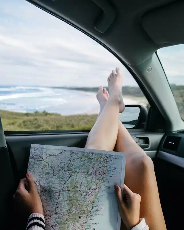 Best car gadgets for road trips