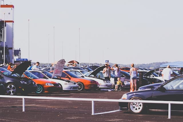 Most Loved Car Show Prize Ideas (And 4 To Avoid)