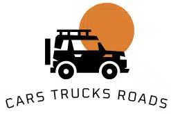 Car Trucks Roads