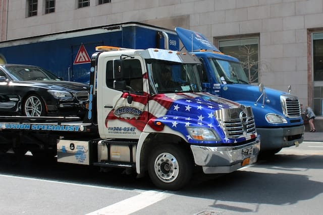 How to Start a Towing Company?