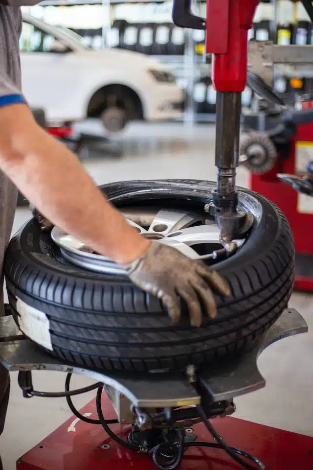 Unlock Savings: The Real Cost of Tire Rotation