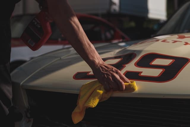 microfiber car cloths