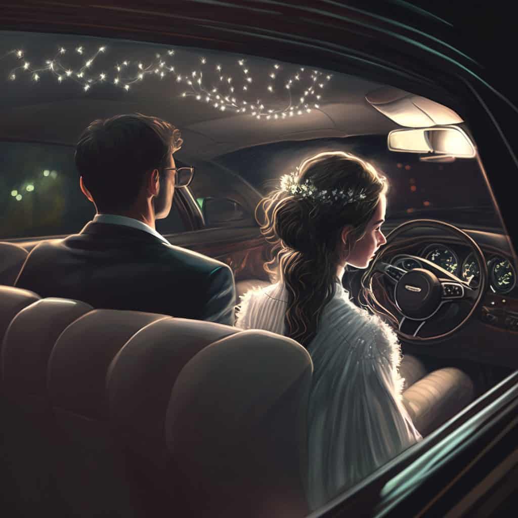 car prom decoration ideas