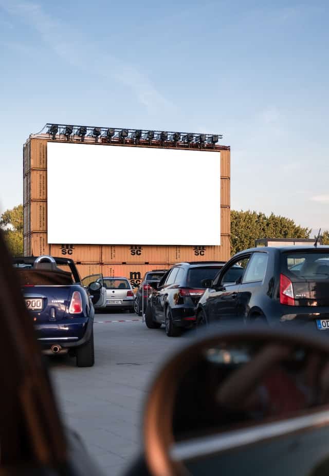 Enhancing Your Drive-In Movie Experience: Tips For A Great Night