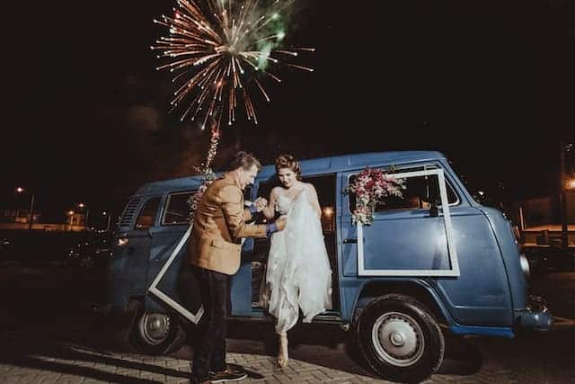 car prom decoration ideas