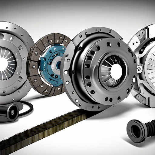 New Clutch Cost: A Comprehensive Guide to Clutch Replacement