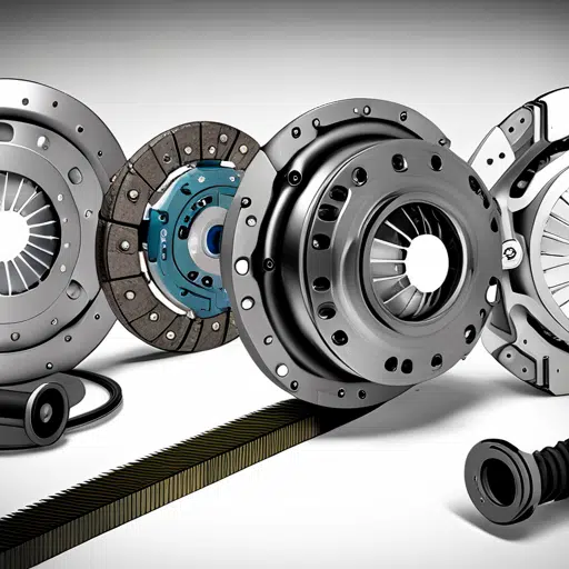Clutch Replacement Cost