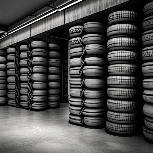 tires factory