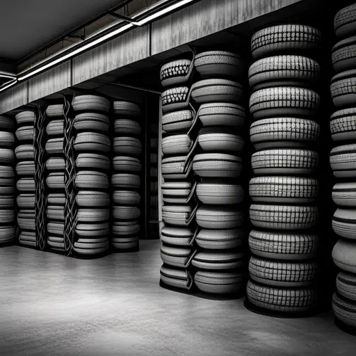 tires factory