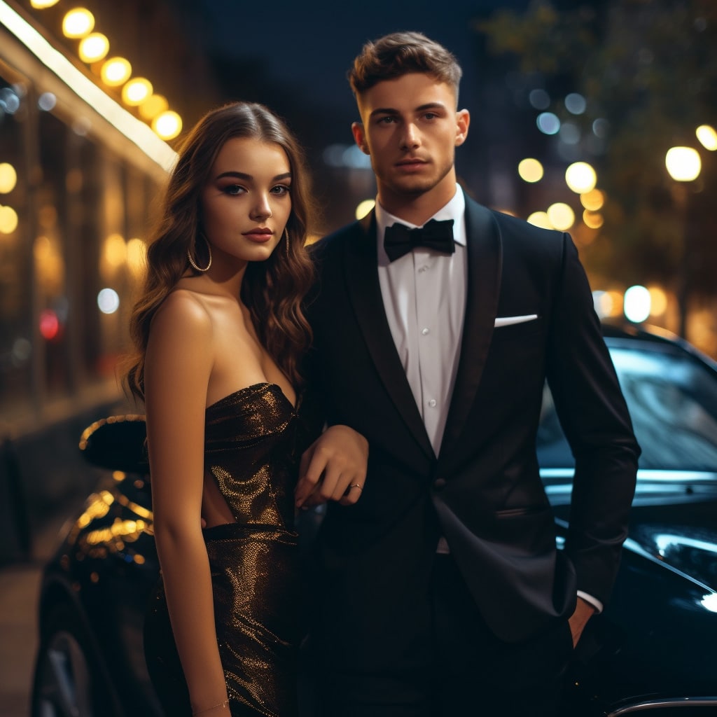 Car Prom Rentals: A Guide to Choosing the Perfect Ride