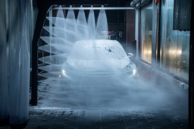 50 Car Wash Slogans To Boost Your Business (And 20 To Avoid)