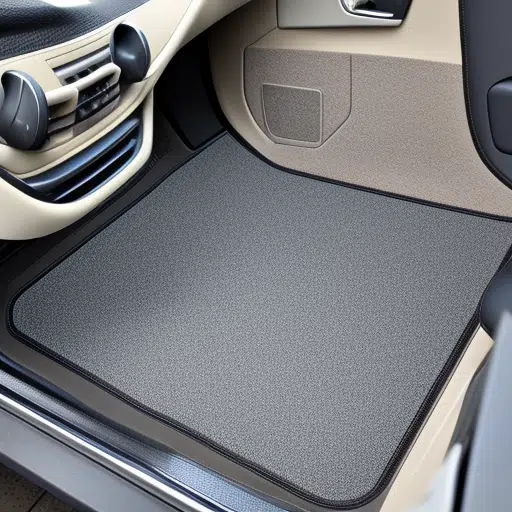 How to Keep Car Floor Mats From Sliding? - 5 Methods