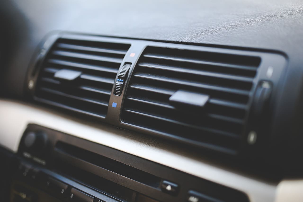 Car AC Evaporator: Essential Insights