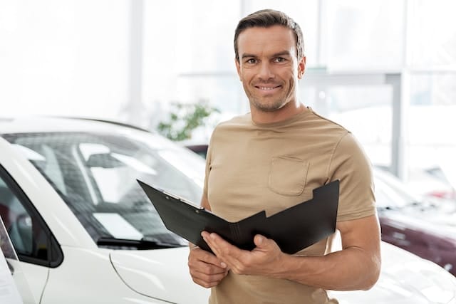 car sales training ideas