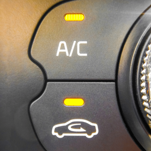 Car AC Blowing Hot Air Diagnose Your Car's AC Problem