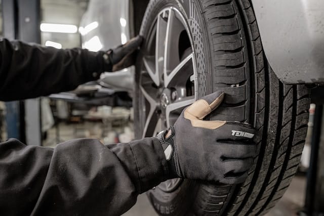 how long can you drive on a spare tire