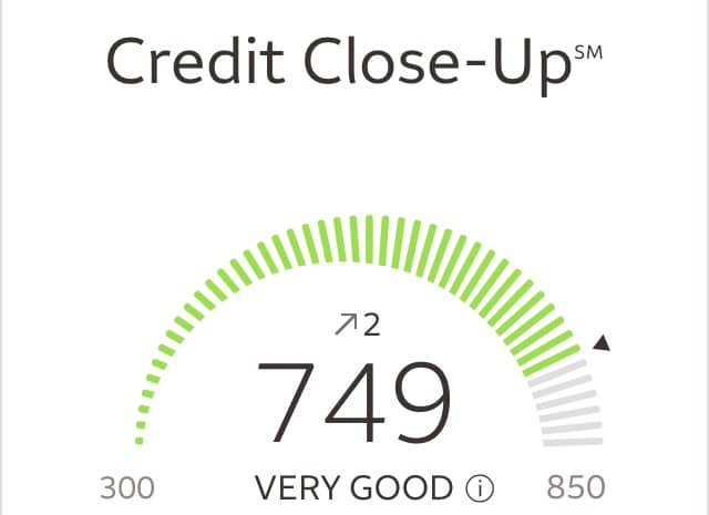 car repossession affect on credit	