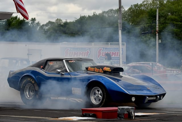 Attracting Drag Racers to Car Detailing Businesses