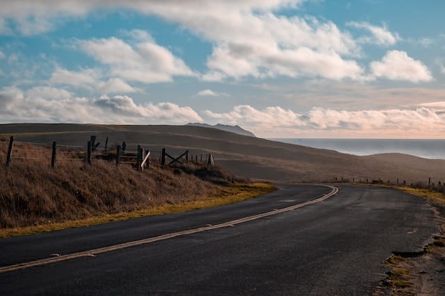 Point Reyes, California