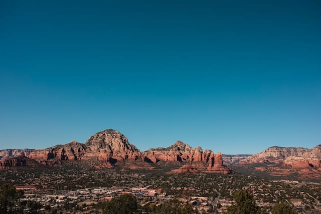 Sedona, Arizona