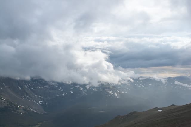 Estes Park, Colorado