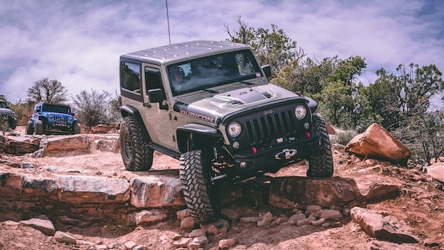 Best Jeep Winch