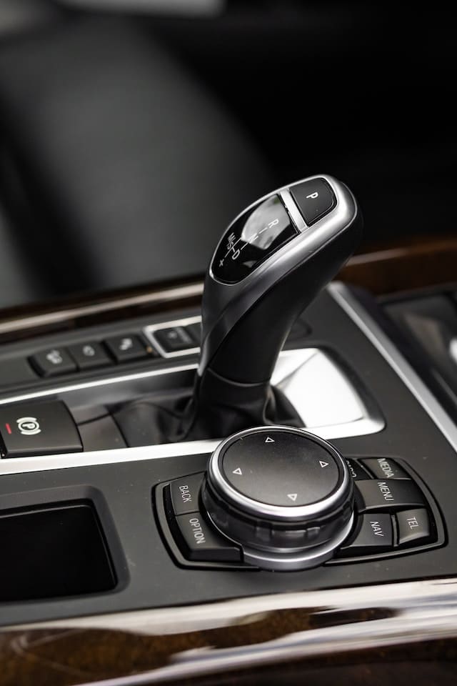 automatic transmission problems symptoms