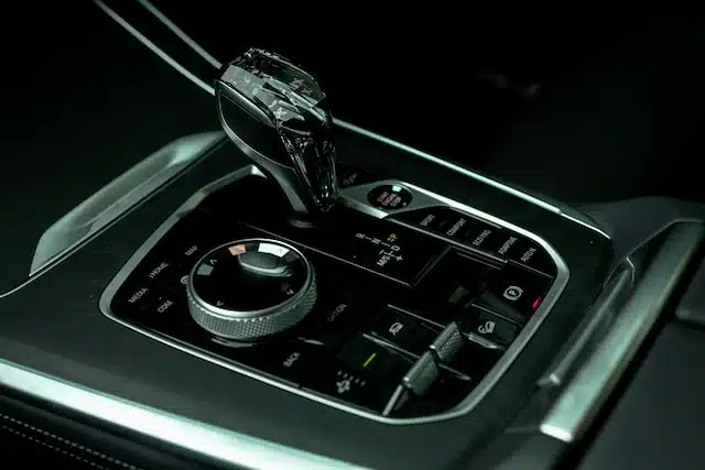 how to tell if automatic transmission is slipping
