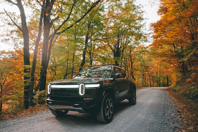 Rivian Financial Challenges