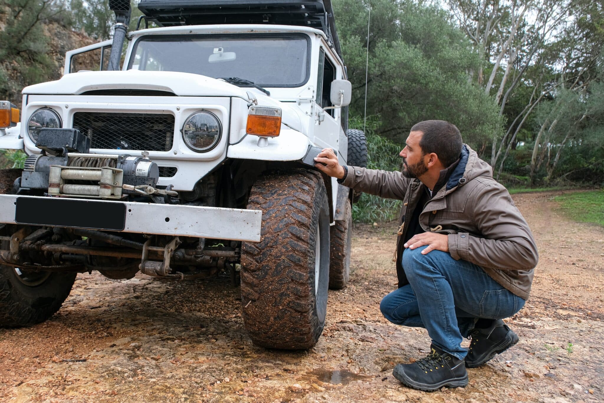 Understanding The Differences Awd Vs 4wd Vs 4x4 Explained