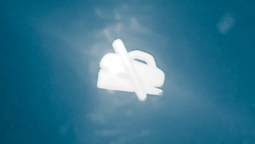 A symbol depicting a car ascending a steep hill. The design includes a horizontal line beneath the car and hill, indicating the activation of hill descent control. This symbol is typically used as a warning or indicator light in vehicle dashboards to signify hill ascent assistance or hill descent control being disengaged.
