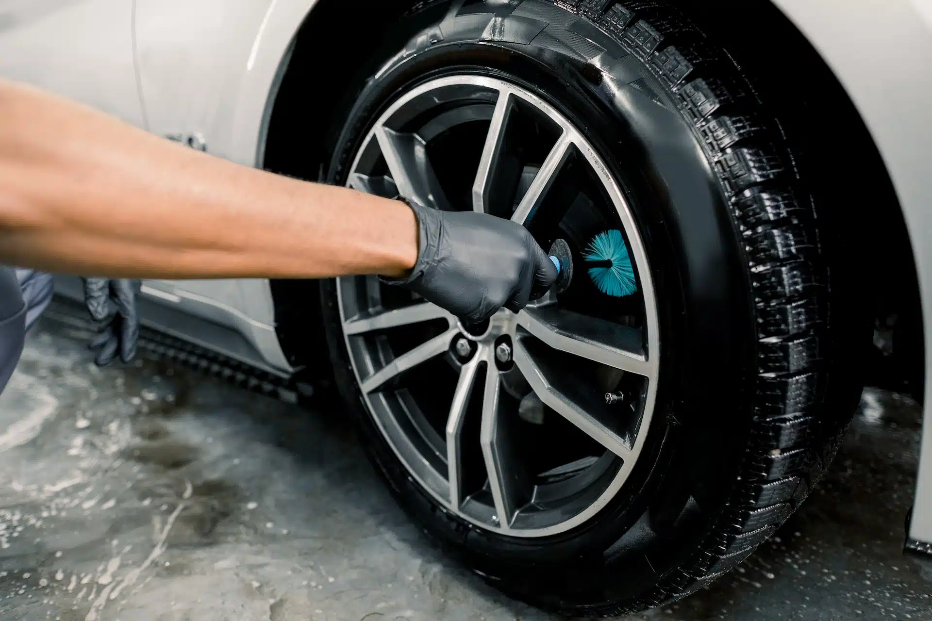 Mobile Car Wash Services: Essential Tips and Insights