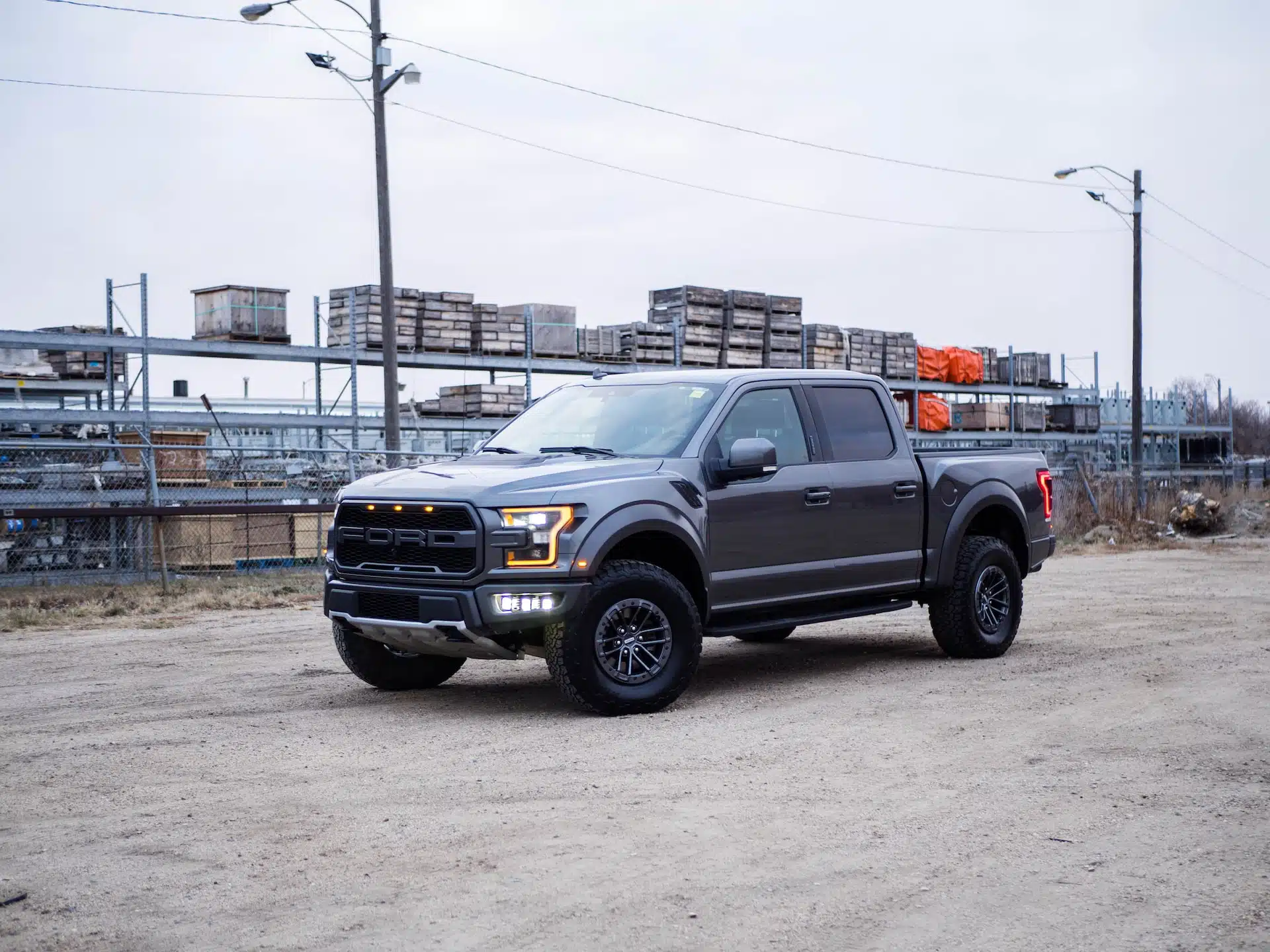 Choosing the Right Pickup Truck: A Buyer's Guide