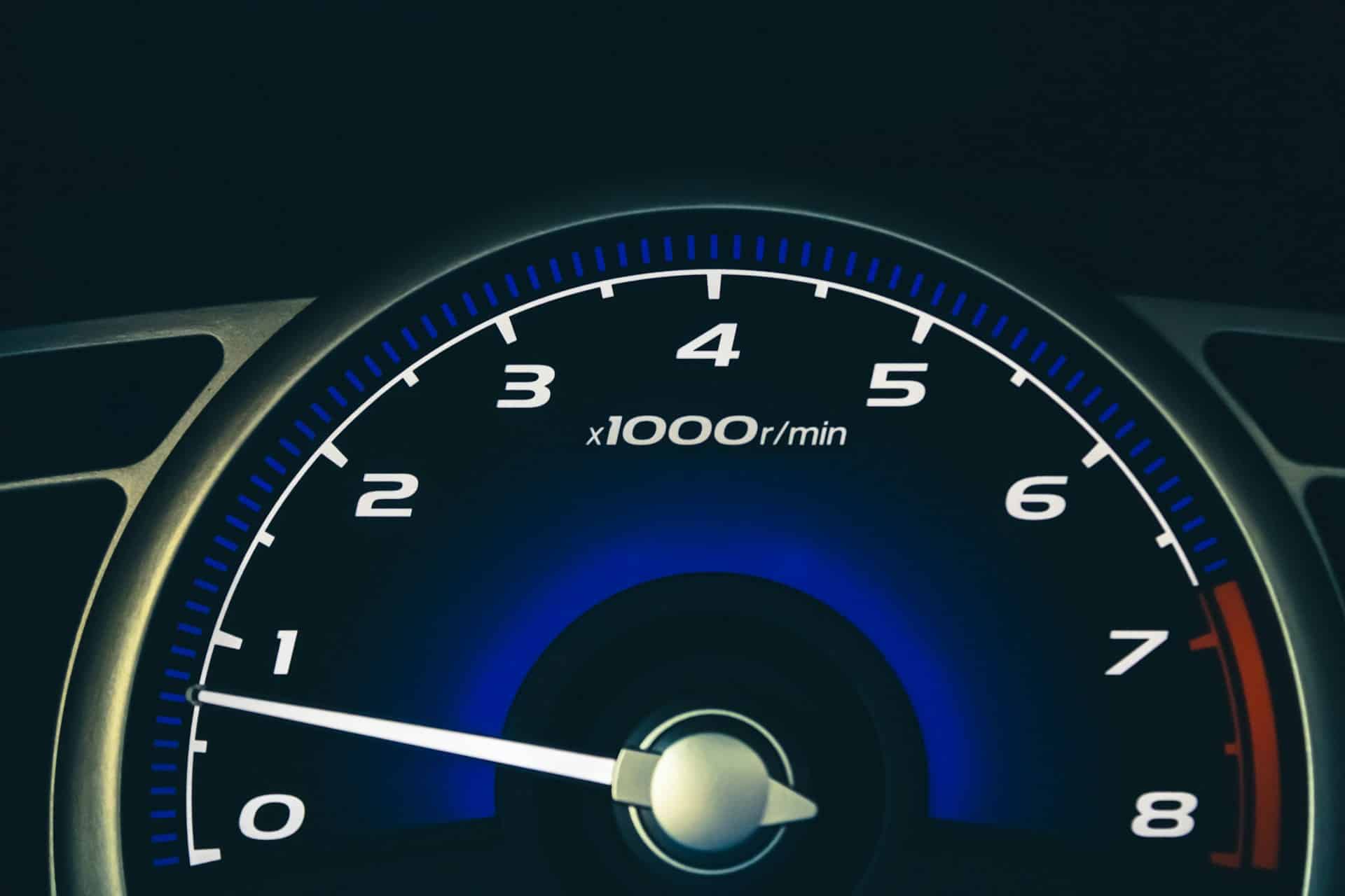 Troubleshooting: When Your Car Won't Go Over 2000 RPM