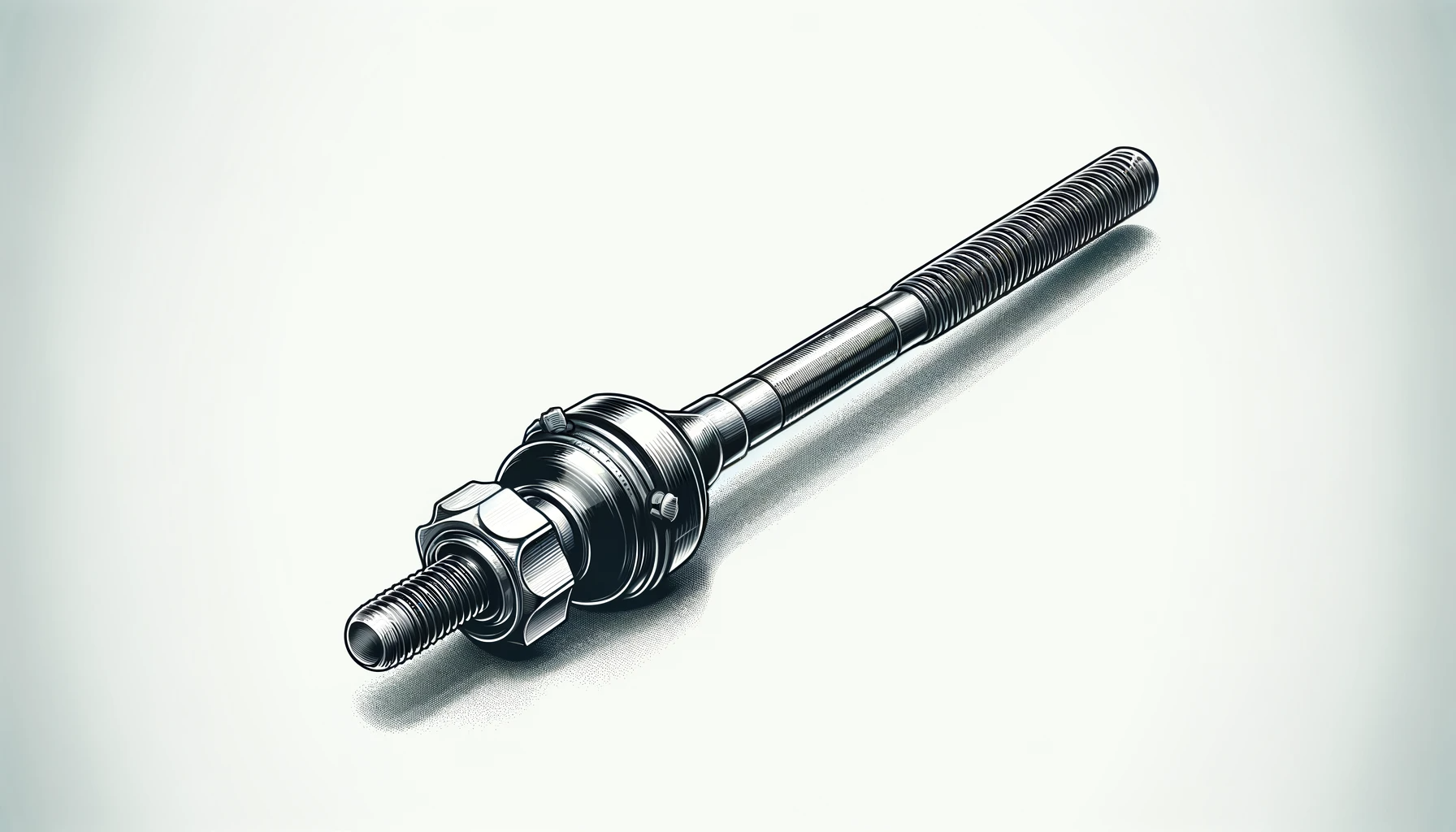 Essential Guide to Understanding Your Car's Tie Rod