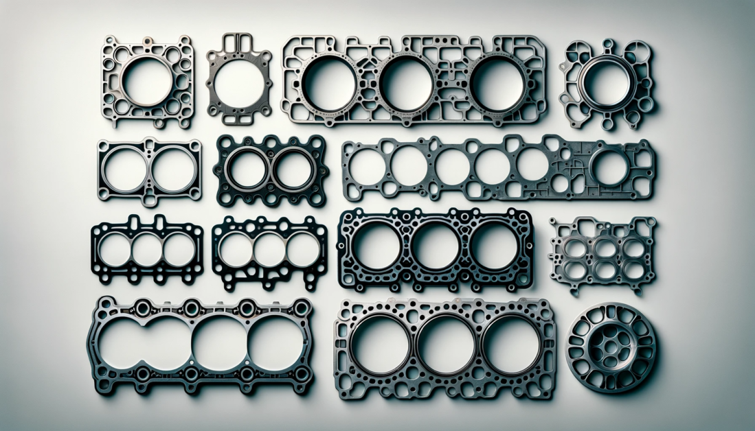 Understanding Your Vehicle's Head Gasket Essential Knowledge