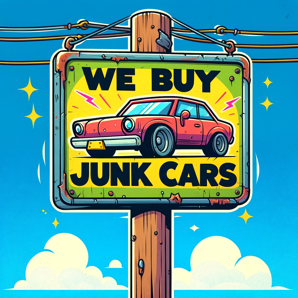 Get Instant Cash for Junk Cars: A Concise Guide