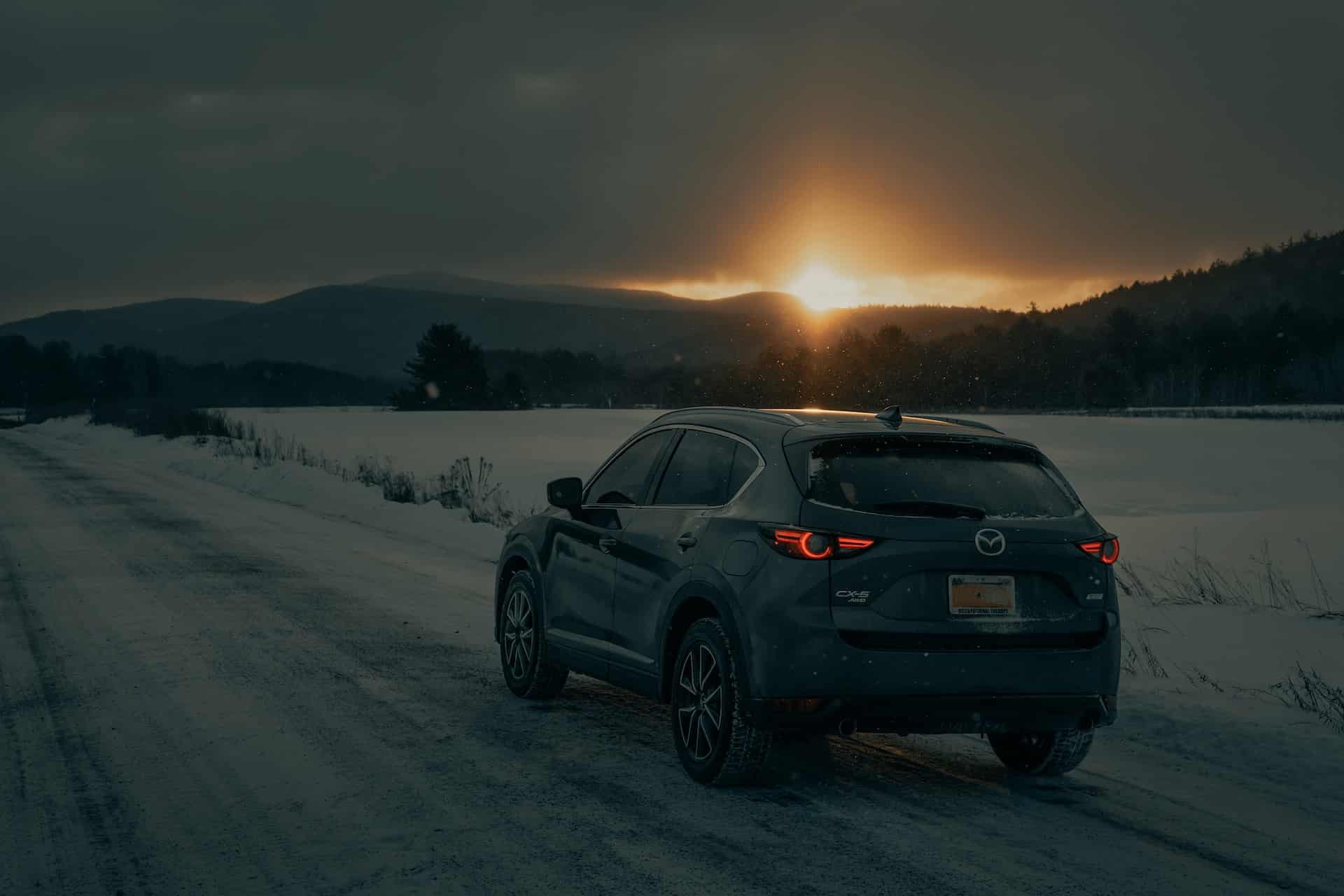 Does AWD Make a Difference? Explore its Impact on Driving