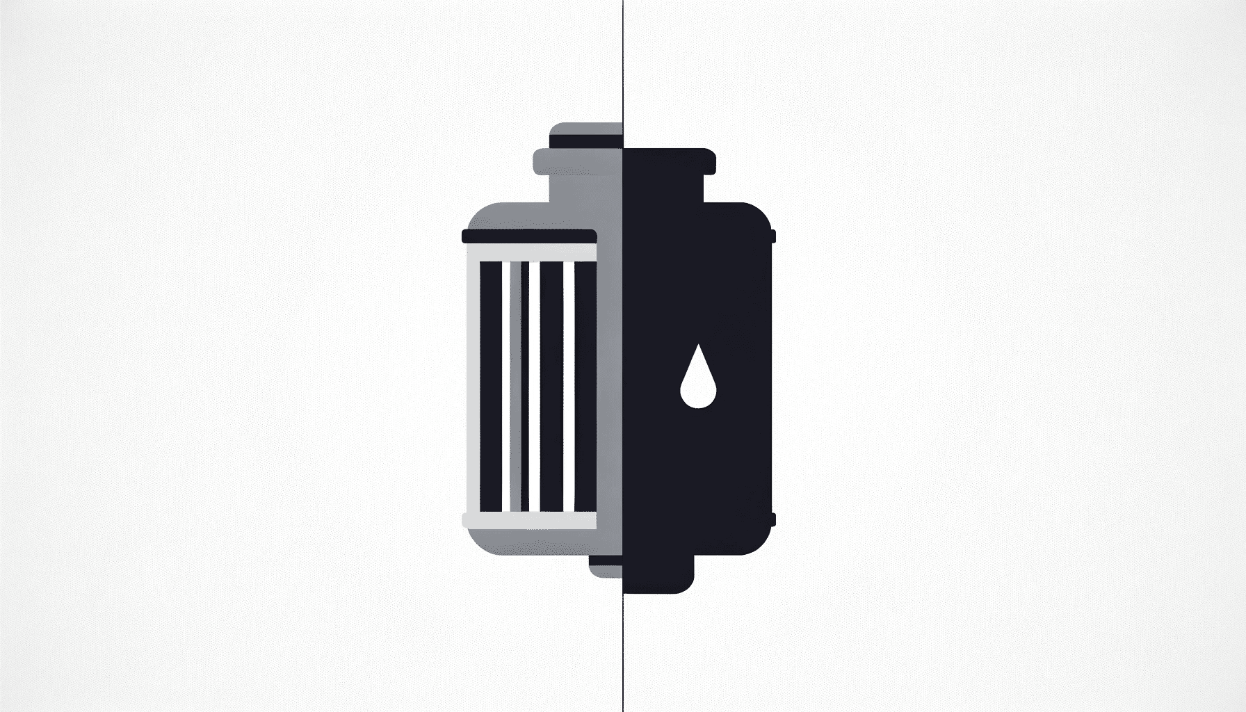 Understanding the Difference: Fuel Filter vs Oil Filter