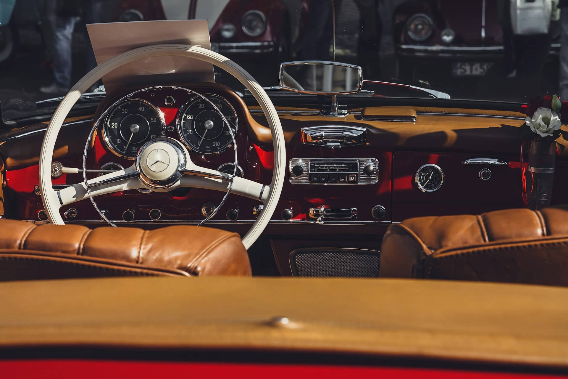 Steering Column Replacement Guide & Tips