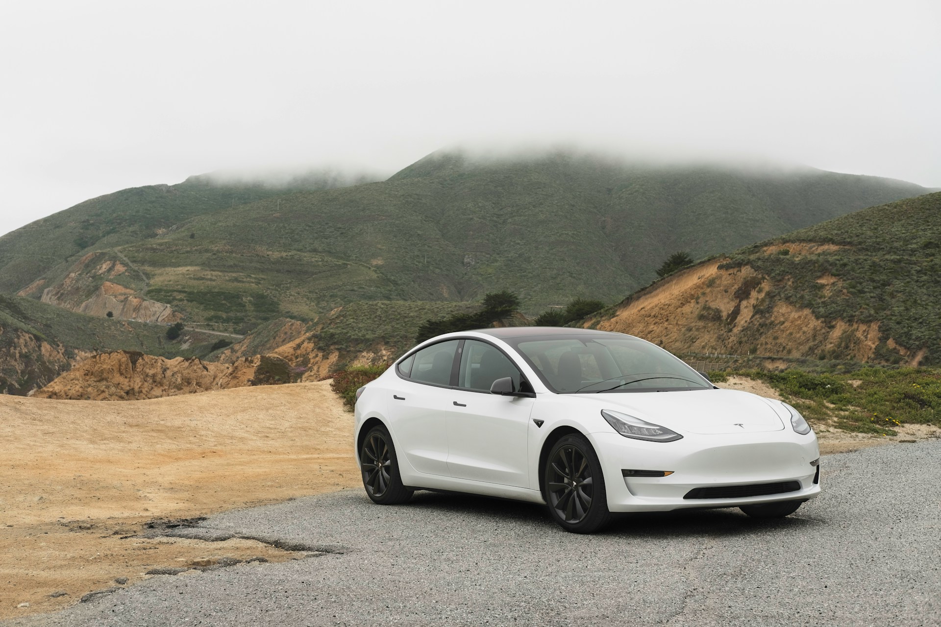 Tesla Car Wash Mode Safe Spotless Cleaning