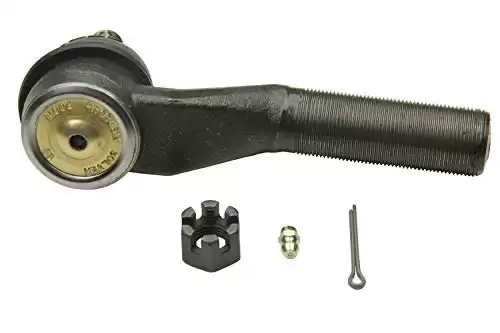MOOG ES800401 Steering Tie Rod End for Ford E-350 Super Duty