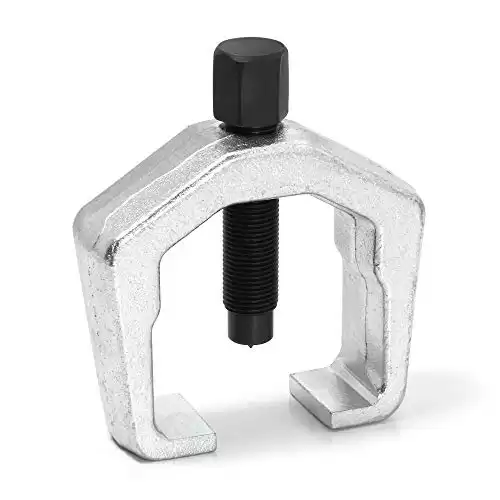 Powerbuilt 648693 Pitman Arm Puller, Silver