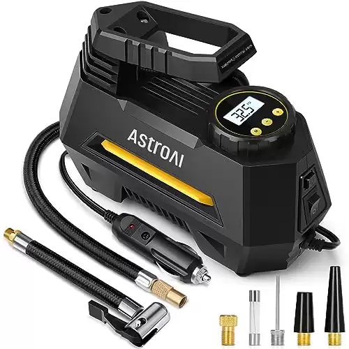 AstroAI Tire Inflator Portable