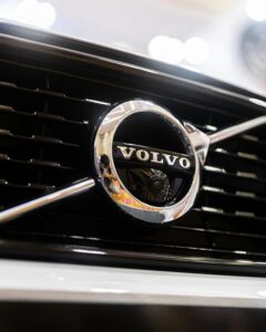 Volvo-EX30