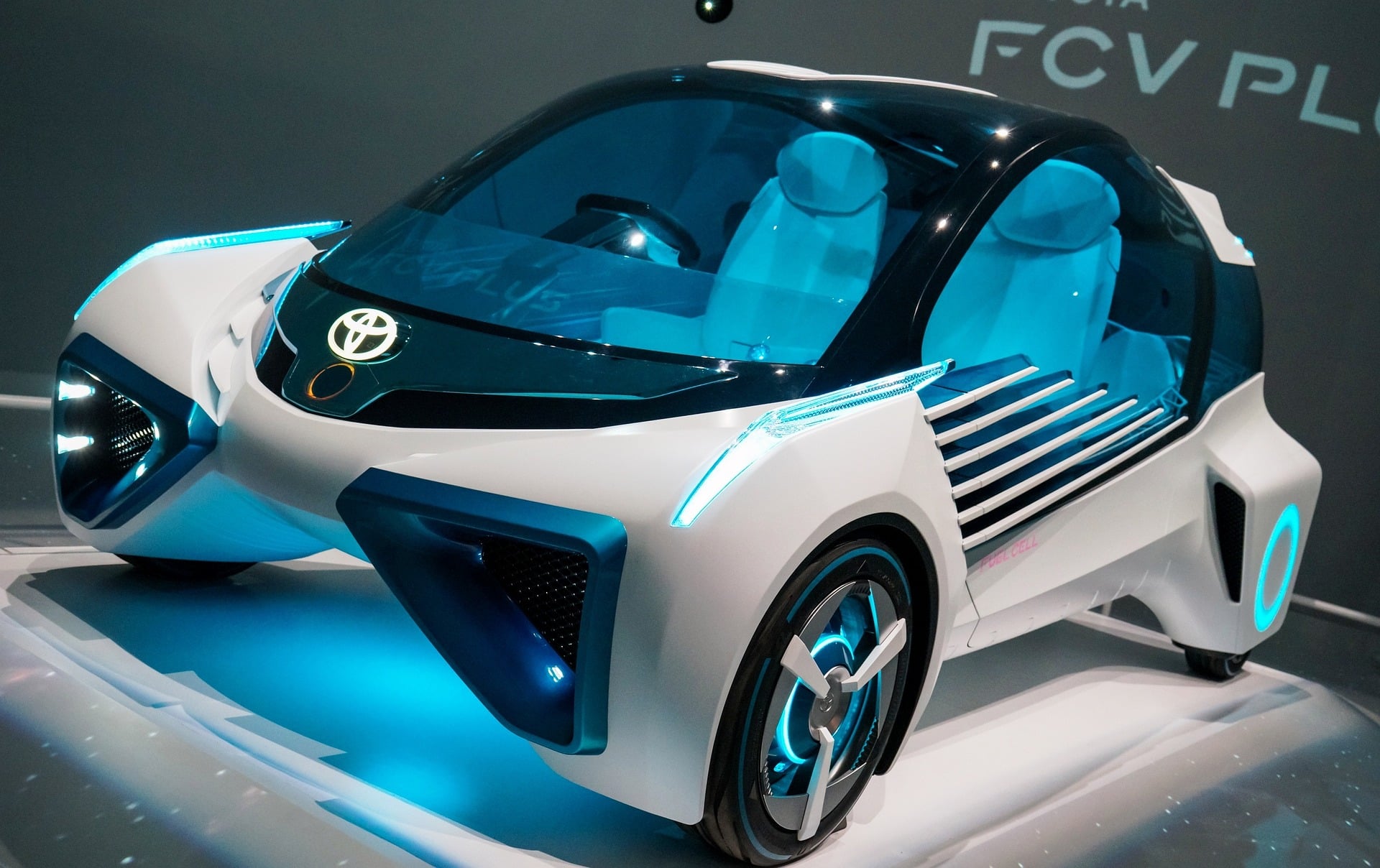 Toyota the EV Battery Supplier: A Game-Changer in the Hybrid Market