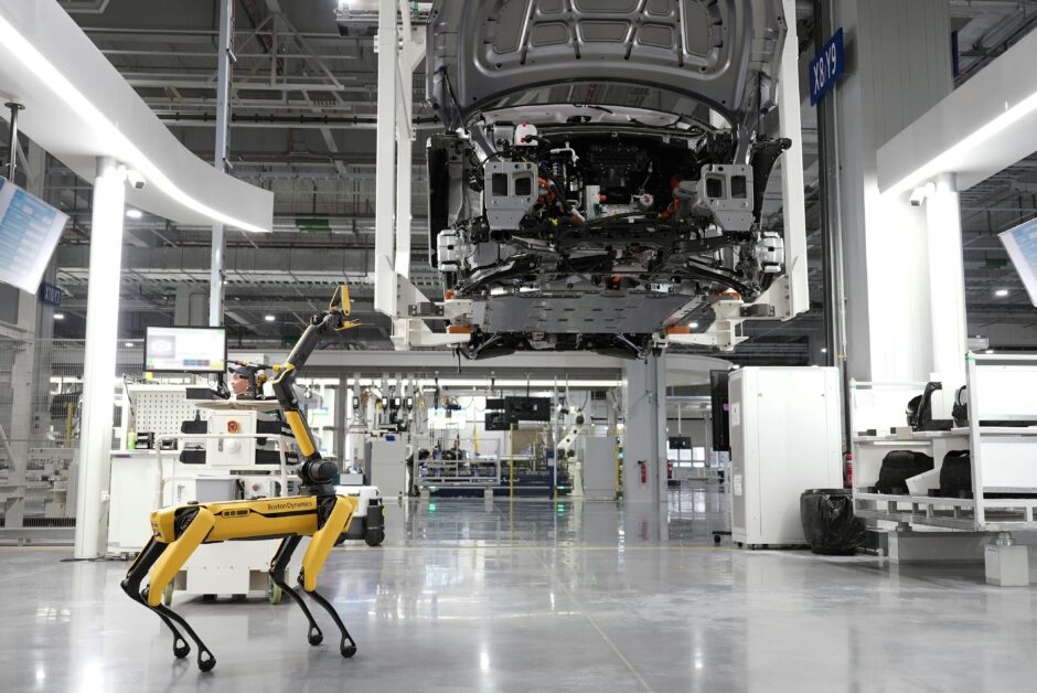all-american-made-car